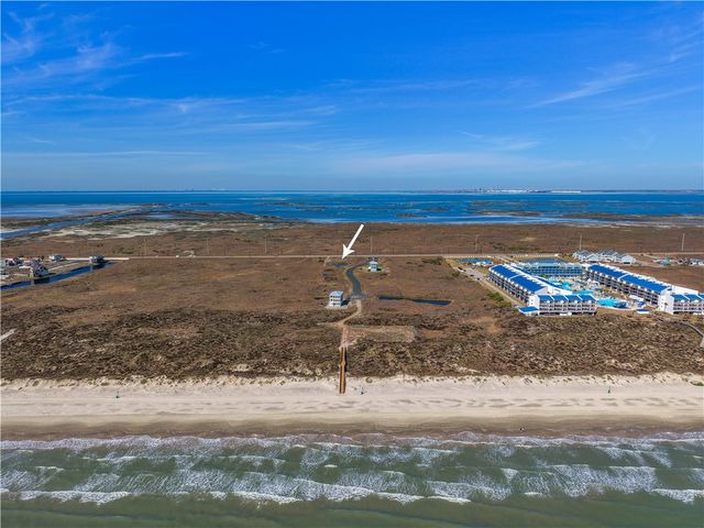 149 Mustang Island Estates Dr, Port Aransas, TX 78373