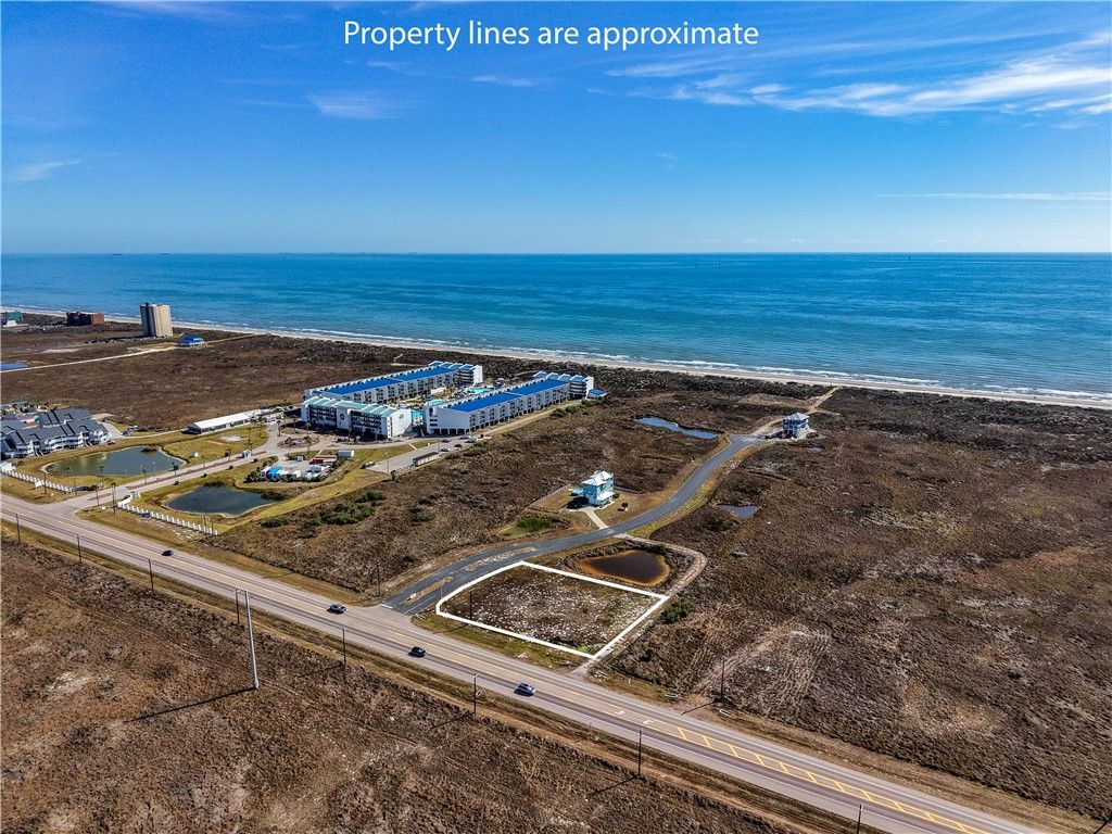 149 Mustang Island Estates Dr, Port Aransas, TX 78373