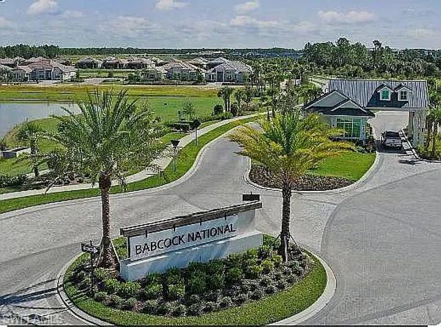 43040 Greenway BLVD 518, Punta Gorda, FL 33982
