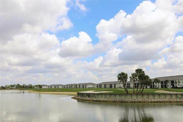 43040 Greenway BLVD 518, Punta Gorda, FL 33982