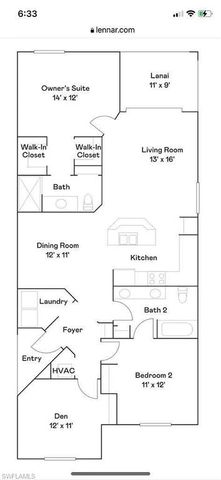 43040 Greenway BLVD 518, Punta Gorda, FL 33982