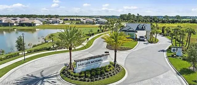 43040 Greenway BLVD 518, Punta Gorda, FL 33982