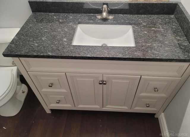 46101 Allenton Street, Macomb Twp, MI 48044