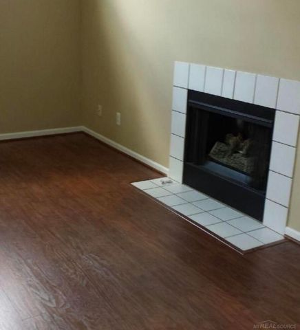 46101 Allenton Street, Macomb Twp, MI 48044