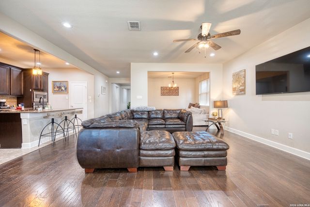 2830 Cliff, San Antonio, TX 78259