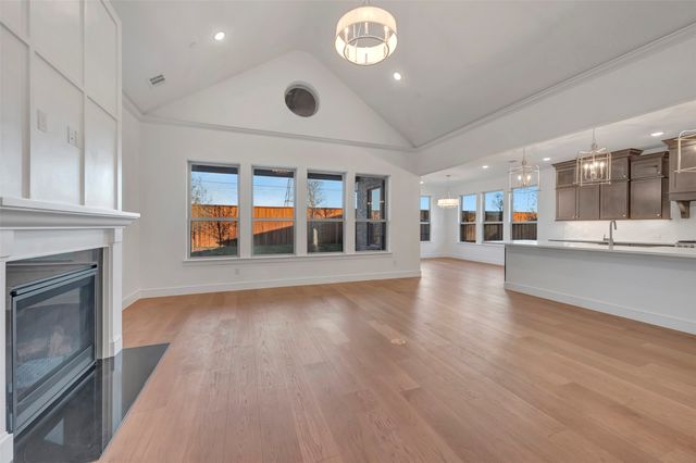 2603 Waverly Drive, Wylie, TX 75098