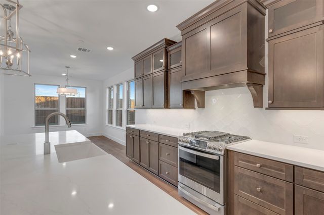 2603 Waverly Drive, Wylie, TX 75098