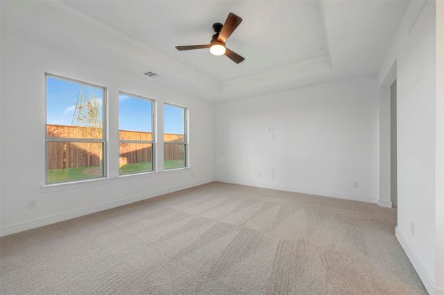 2603 Waverly Drive, Wylie, TX 75098