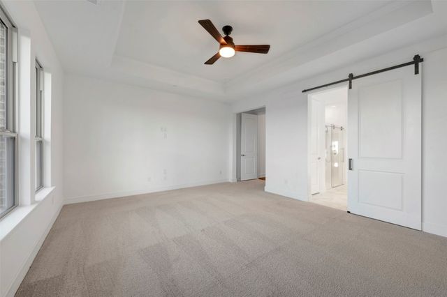 2603 Waverly Drive, Wylie, TX 75098