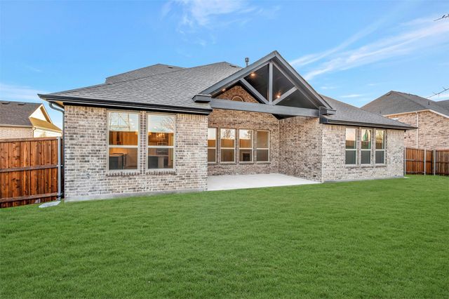 2603 Waverly Drive, Wylie, TX 75098