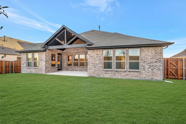 2603 Waverly Drive, Wylie, TX 75098