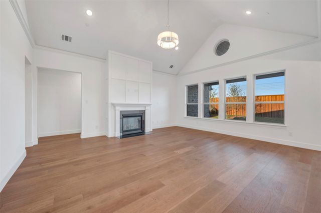 2603 Waverly Drive, Wylie, TX 75098