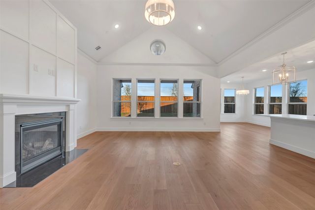 2603 Waverly Drive, Wylie, TX 75098