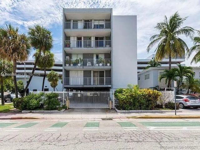 1615 West Ave 502, Miami Beach, FL 33139