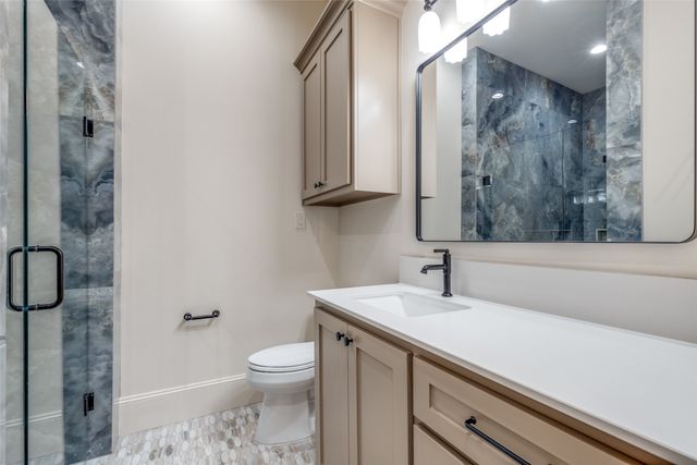 3516 Fairway Drive, Denton, TX 76226