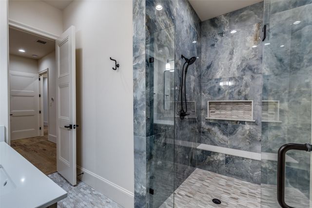 3516 Fairway Drive, Denton, TX 76226