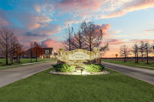 3516 Fairway Drive, Denton, TX 76226