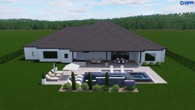 3516 Fairway Drive, Denton, TX 76226