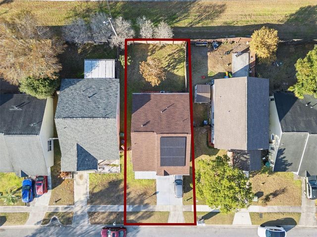 1163 CHAMBORD COURT, Orlando, FL 32825