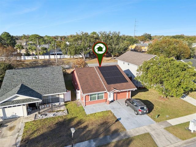 1163 CHAMBORD COURT, Orlando, FL 32825