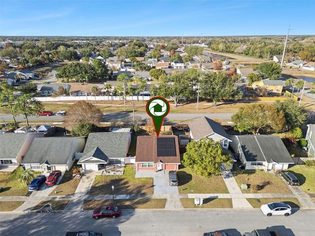 1163 CHAMBORD COURT, Orlando, FL 32825