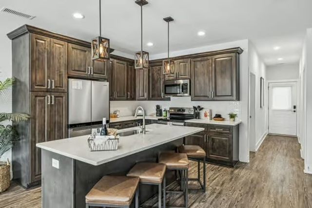 1600 Meharry Blvd, Nashville, TN 37208