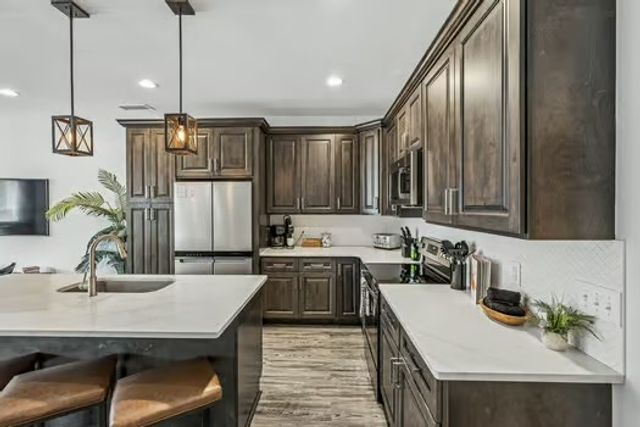 1600 Meharry Blvd, Nashville, TN 37208
