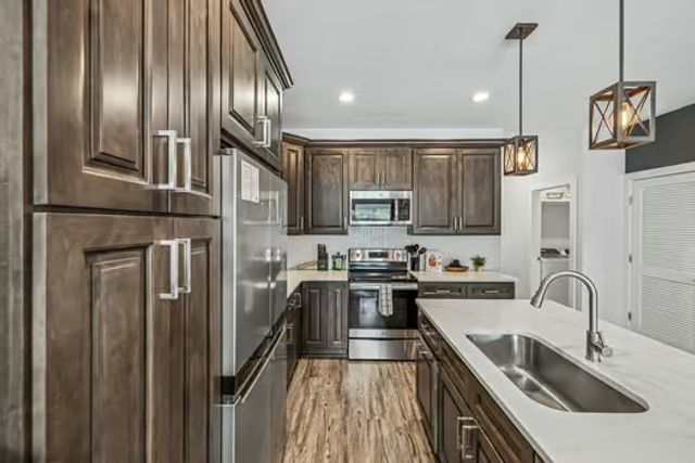 1600 Meharry Blvd, Nashville, TN 37208