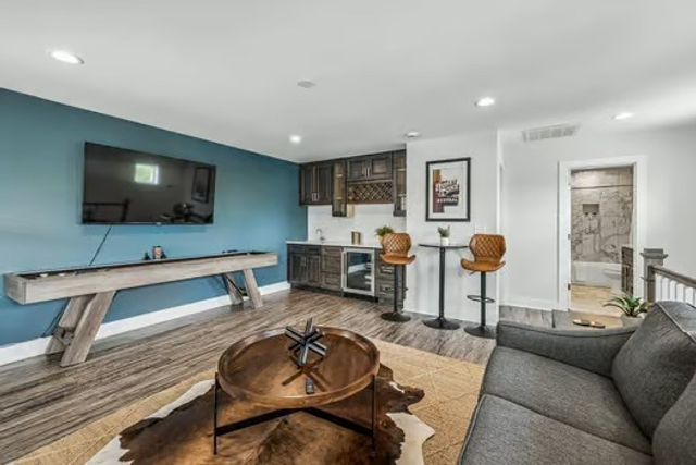 1600 Meharry Blvd, Nashville, TN 37208