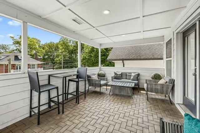 1600 Meharry Blvd, Nashville, TN 37208