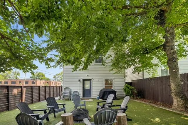 1600 Meharry Blvd, Nashville, TN 37208