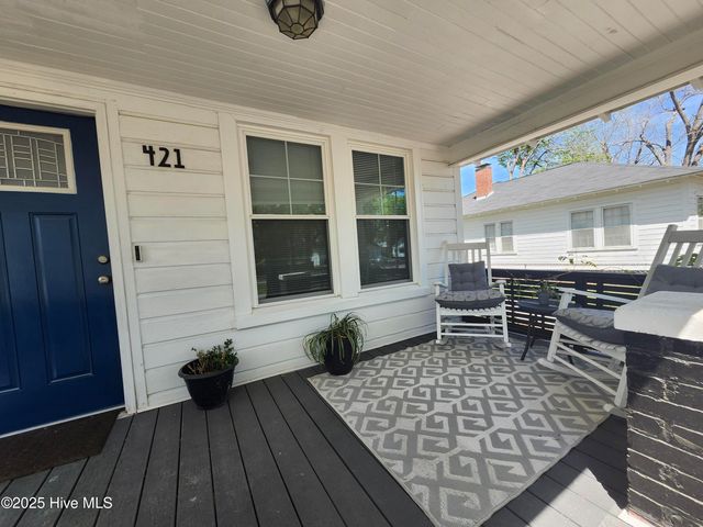 421 James Street, Laurinburg, NC 28352