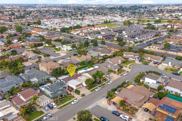 14571 Wakefield, Westminster, CA 92683