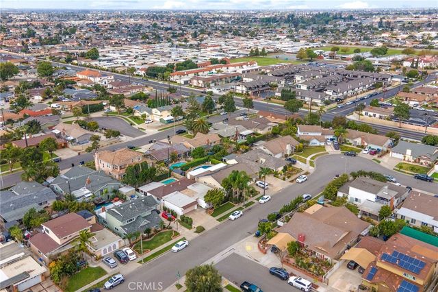 14571 Wakefield, Westminster, CA 92683