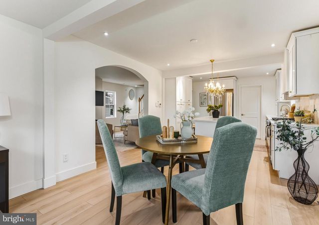 432 W PINE ST, Audubon, NJ 08106