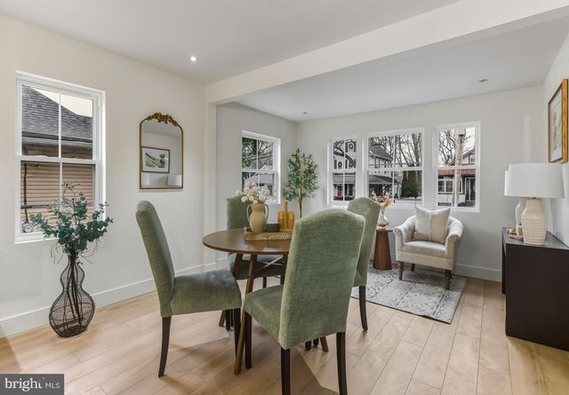 432 W PINE ST, Audubon, NJ 08106