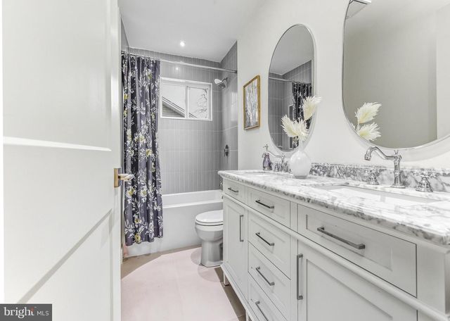 432 W PINE ST, Audubon, NJ 08106