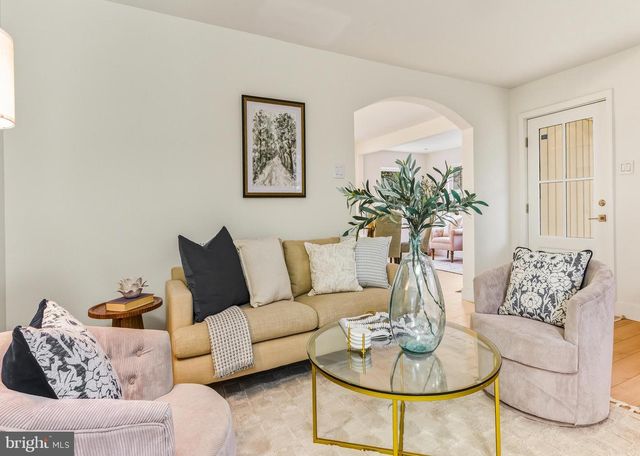 432 W PINE ST, Audubon, NJ 08106