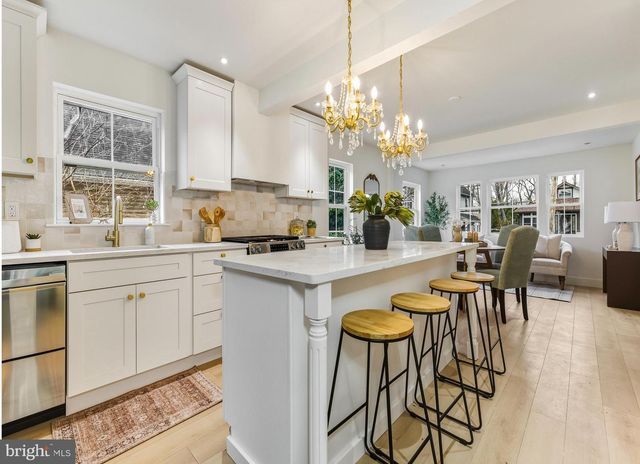 432 W PINE ST, Audubon, NJ 08106