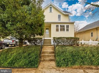 432 W PINE ST, Audubon, NJ 08106