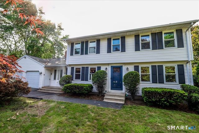 36 High Meadow Lane, Enfield, CT 06082