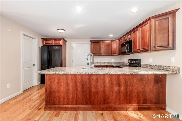 36 High Meadow Lane, Enfield, CT 06082