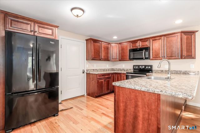 36 High Meadow Lane, Enfield, CT 06082