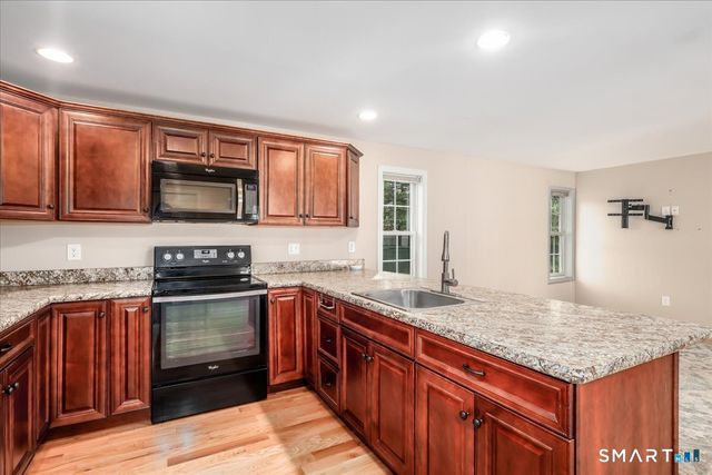 36 High Meadow Lane, Enfield, CT 06082