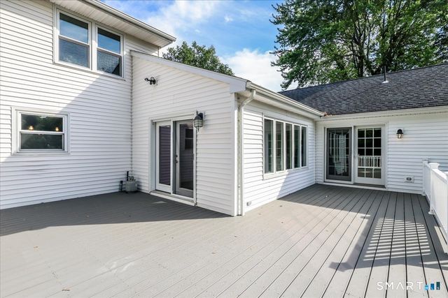 36 High Meadow Lane, Enfield, CT 06082