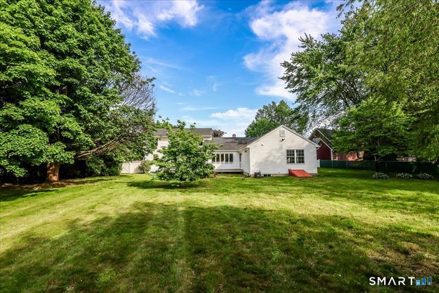 36 High Meadow Lane, Enfield, CT 06082