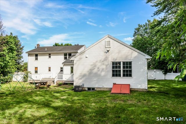 36 High Meadow Lane, Enfield, CT 06082