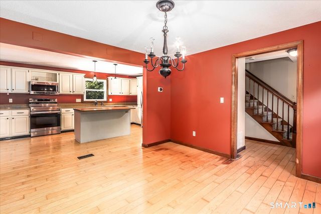 36 High Meadow Lane, Enfield, CT 06082
