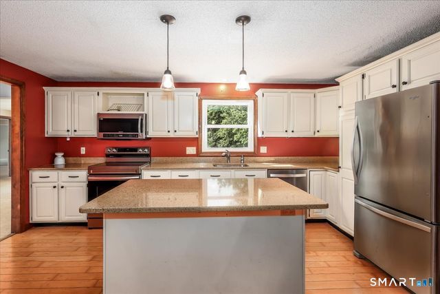 36 High Meadow Lane, Enfield, CT 06082