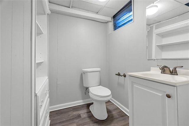 717 S Sunset Drive, Olathe, KS 66061